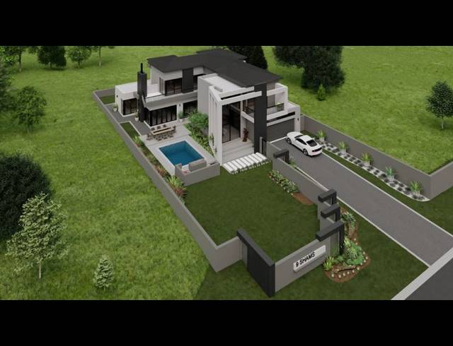 4 BEDROOM HOUSE FOR SALE IN MIDSTREAM HEIGHTS